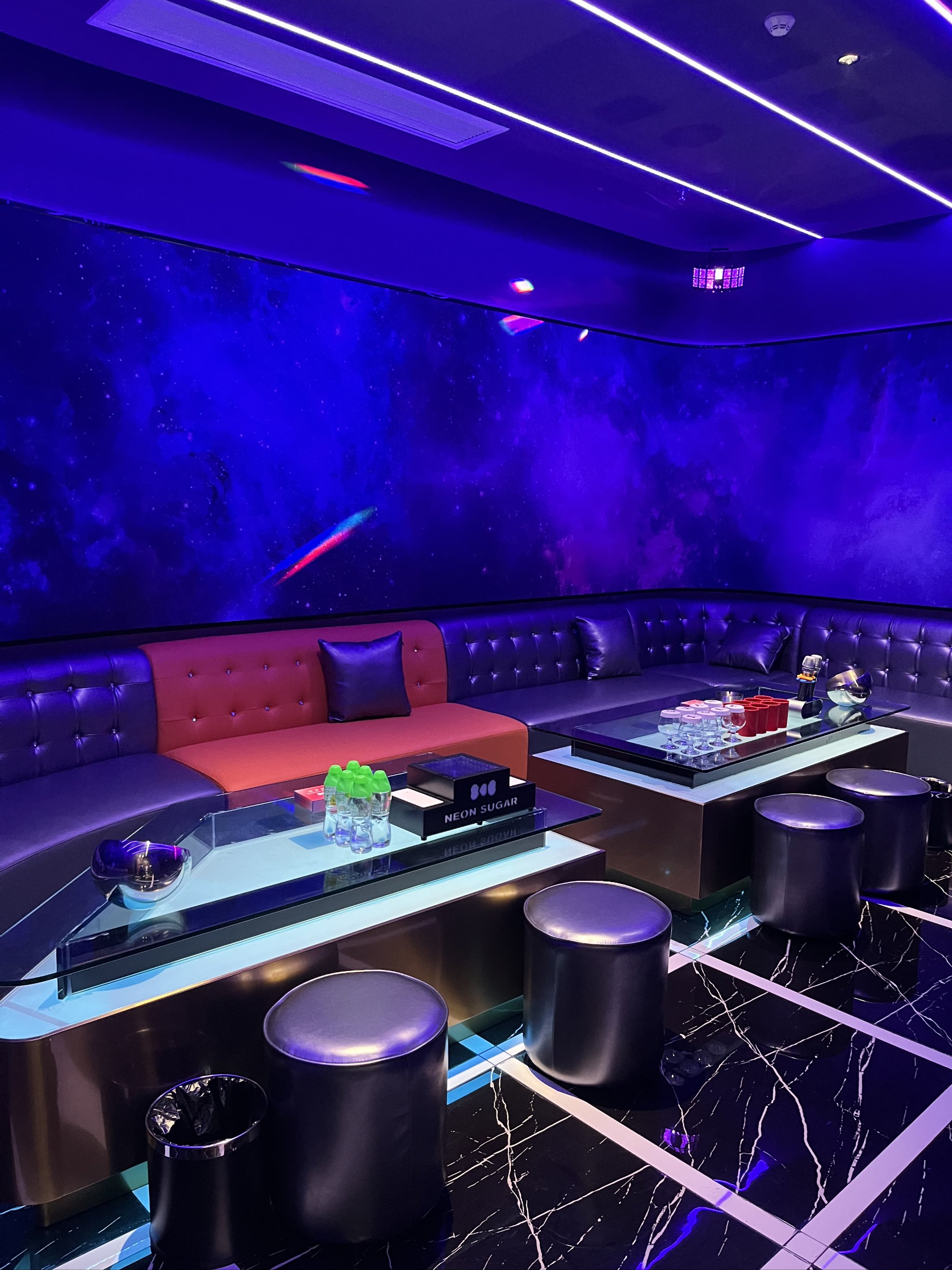 自贡商务ktv优选中低端高性价比-贡井区ktv预订